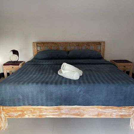 Belimbing Guest House Canggu エクステリア 写真
