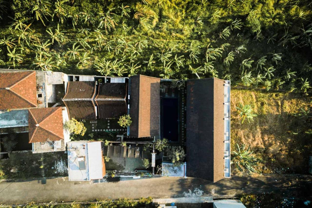 Belimbing Guest House Canggu エクステリア 写真