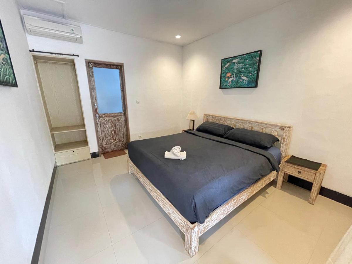 Belimbing Guest House Canggu エクステリア 写真