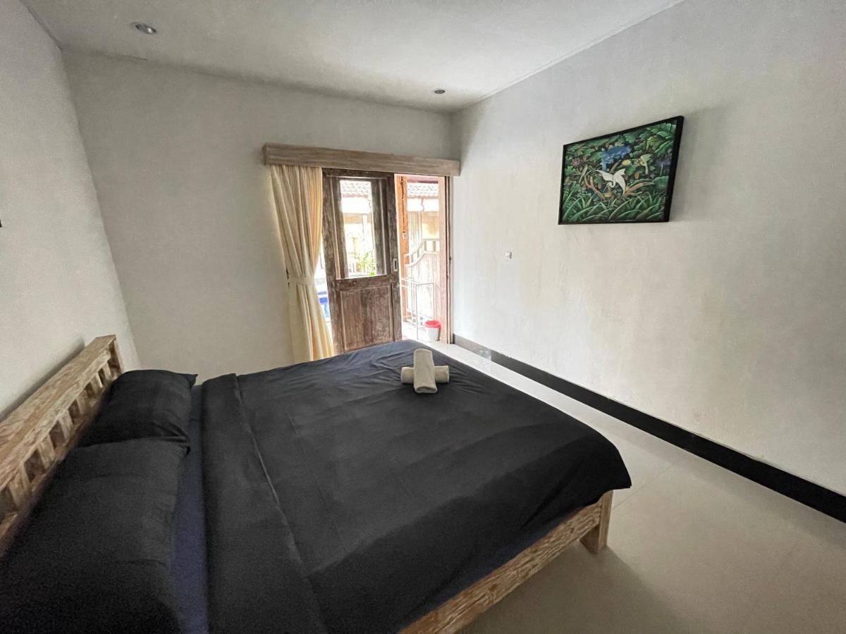 Belimbing Guest House Canggu エクステリア 写真