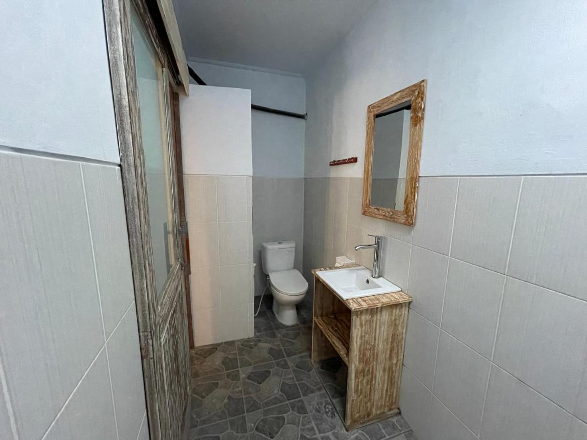 Belimbing Guest House Canggu エクステリア 写真