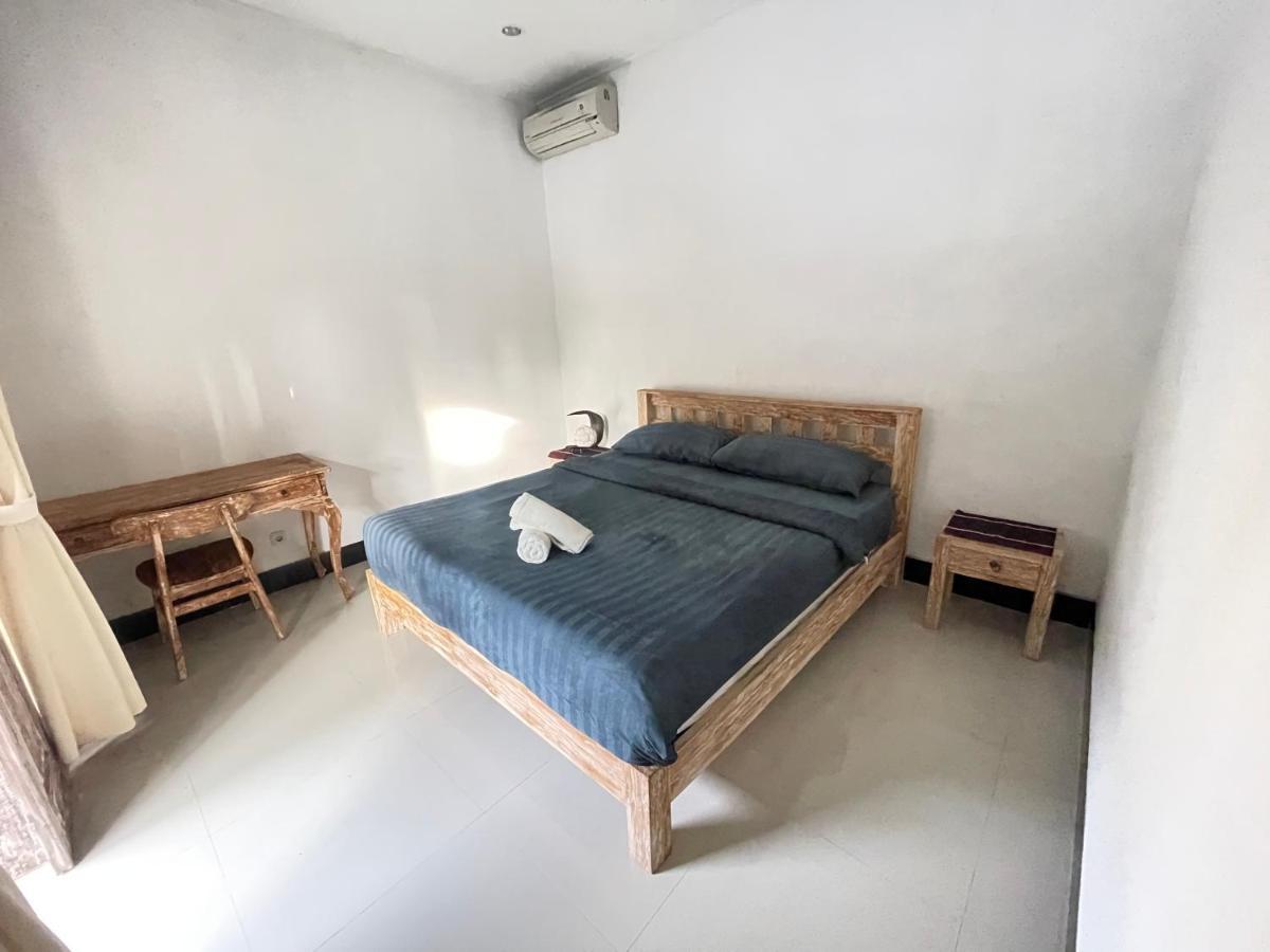 Belimbing Guest House Canggu エクステリア 写真