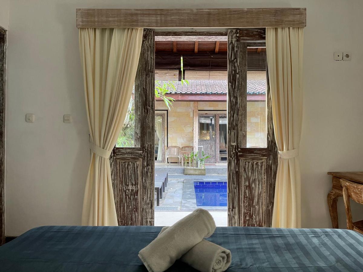 Belimbing Guest House Canggu エクステリア 写真