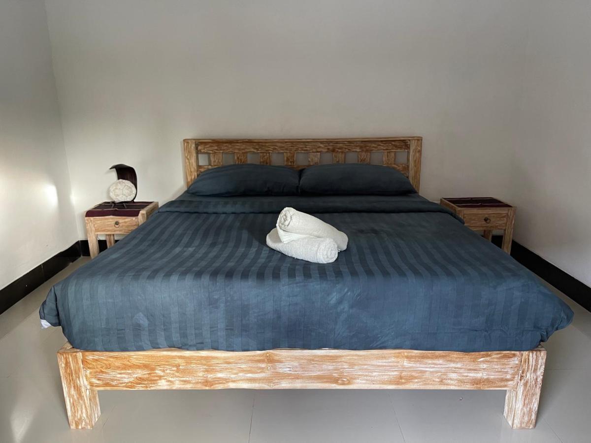 Belimbing Guest House Canggu エクステリア 写真
